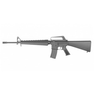 Страйкбольный автомат M16A1 EC-320-UP [East Crane]